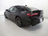 Certified 2021 Acura TLX w/ A-SPEC Pkg image 4