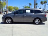 Used 2013 Honda Odyssey EX-L image 2