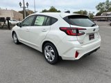 New 2025 Subaru Impreza 2.0i image 5