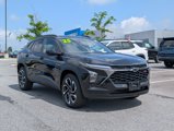 New 2025 Chevrolet Trax RS image 5
