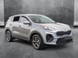 Used 2022 Kia Sportage LX image 3
