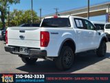 Certified 2021 Ford Ranger Lariat w/ Tremor Off-Road Package image 5