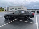 Used 2018 Honda Accord Sport image 3