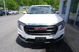 Used 2022 GMC Terrain SLE image 2