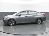 Used 2024 Nissan Versa S w/ S Plus Package image 2
