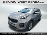 Used 2019 Kia Sportage LX image 2