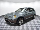 Used 2014 BMW X3 xDrive28i image 2