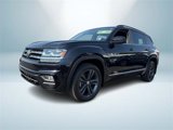Used 2020 Volkswagen Atlas SE w/ Towing Package image 2