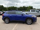 Used 2023 Toyota Corolla Cross XLE image 2