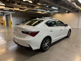 Certified 2022 Acura ILX w/ Premium Package image 5