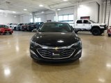 Used 2022 Chevrolet Malibu LS image 2
