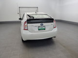 Used 2014 Toyota Prius Five image 6