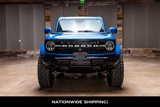 Used 2022 Ford Bronco 4-Door w/ Sasquatch Package image 4