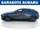 Used 2019 MAZDA MAZDA3 Hatchback w/ Preferred Package image 3