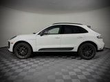 New 2025 Porsche Macan Turbo image 2