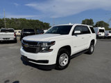 Used 2020 Chevrolet Tahoe LS w/ Skid Plate Package image 2
