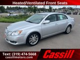 Used 2008 Toyota Avalon Limited image 1