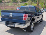 Used 2011 Ford F150 XLT w/ XLT Chrome Pkg image 6