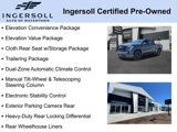 Used 2020 GMC Sierra 1500 Elevation w/ Elevation Value Package image 5