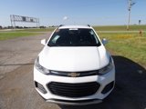 Used 2022 Chevrolet Trax LT w/ Driver Confidence Package image 3