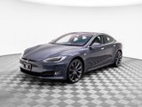 Used 2018 Tesla Model S P100D image 3