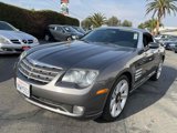 Used 2004 Chrysler Crossfire Coupe image 2