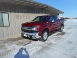 Used 2021 Chevrolet Silverado 1500 LTZ w/ LTZ Convenience Package II image 2