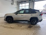 Used 2022 Toyota RAV4 XSE image 6