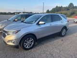 Used 2020 Chevrolet Equinox LT w/ Driver Convenience Package image 2