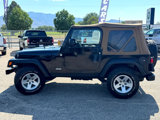 Used 2005 Jeep Wrangler Rubicon image 4