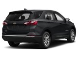 Used 2019 Chevrolet Equinox LS image 2
