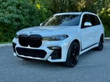 Used 2019 BMW X7 xDrive40i w/ Premium Package image 2
