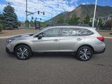 Used 2018 Subaru Outback 2.5i Limited image 6