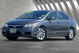 Used 2009 Honda Civic EX image 2