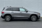 Used 2021 Mercedes-Benz GLB 250 4MATIC image 3