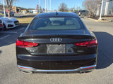 Certified 2022 Audi A5 2.0T Premium Plus w/ Premium Plus image 5