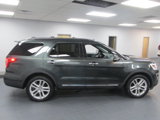 Used 2016 Ford Explorer Limited w/ Equipment Group 301A image 4