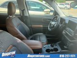 Used 2022 Ford Bronco Sport Outer Banks w/ Tech Package image 5