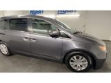 Used 2016 Honda Odyssey EX-L image 2