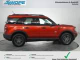 Used 2022 Ford Bronco Sport Big Bend w/ Convenience Package image 2