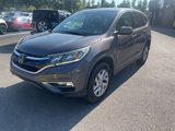 Used 2016 Honda CR-V EX image 4