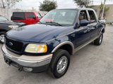 Used 2003 Ford F150 Lariat image 3