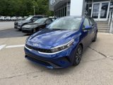 Used 2023 Kia Forte LXS image 3