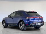 Certified 2024 Porsche Macan Turbo image 3