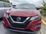 Used 2020 Nissan Rogue Sport S image 2