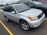 Used 2005 Toyota RAV4 2WD image 3