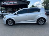 Used 2017 Chevrolet Sonic LT image 2