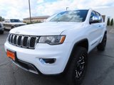 Used 2020 Jeep Grand Cherokee Limited w/ Luxury Group II image 3