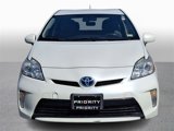 Used 2015 Toyota Prius Three image 2