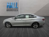 Certified 2023 Volkswagen Jetta SE w/ Panoramic Sunroof Package image 3